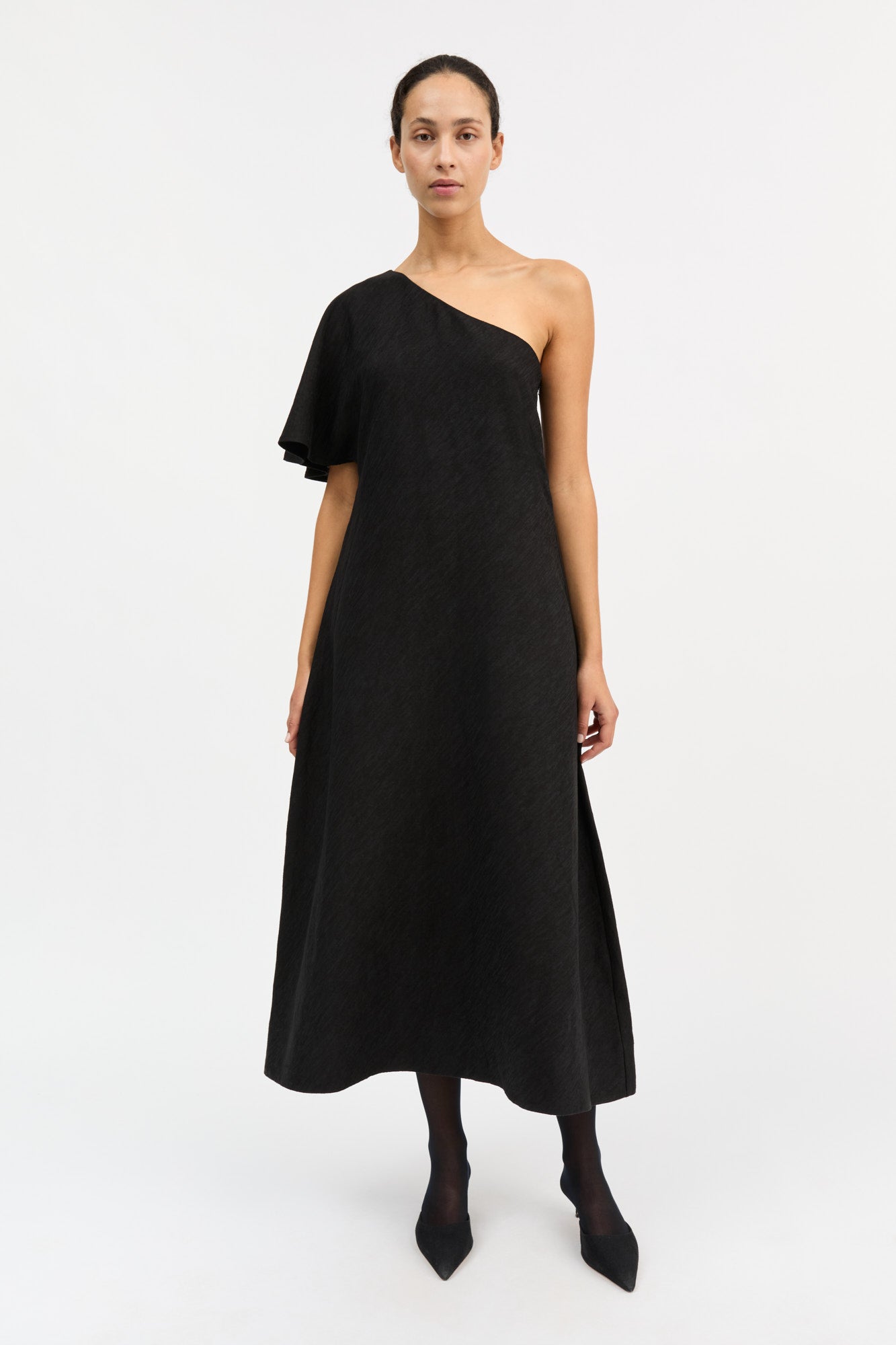Skall Studio Nila dress Dress Black